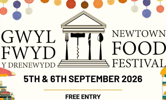 Newtown Food Festival 2026